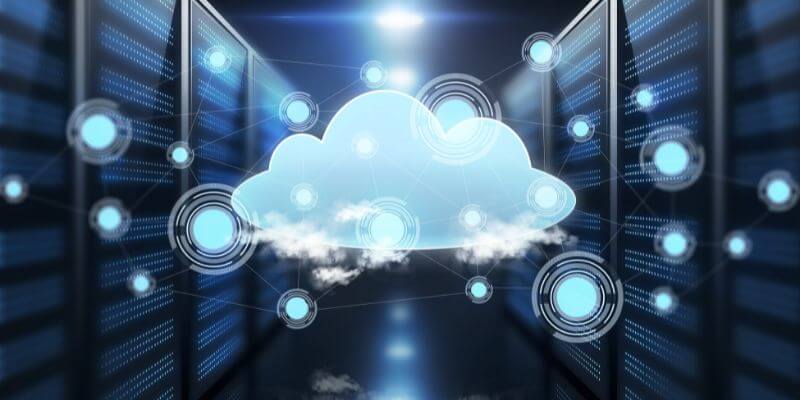 Domain ja hosting