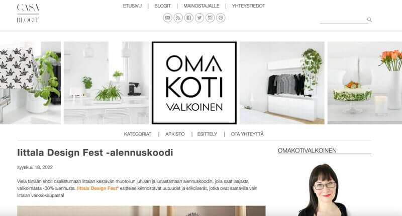 casablogit.fi screenshot