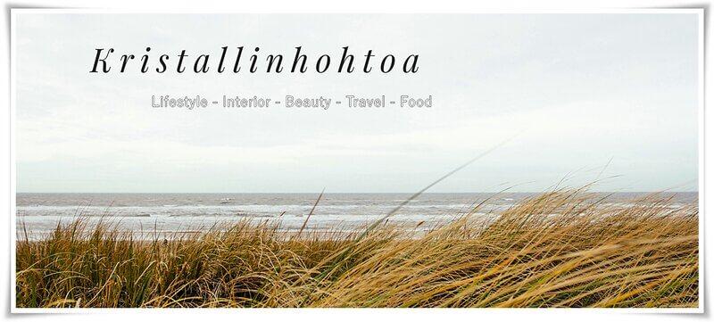 kristallinhohtoa.fi screenshot